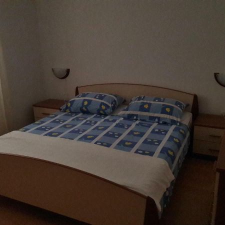 Apartment Damira Vodice Exteriör bild